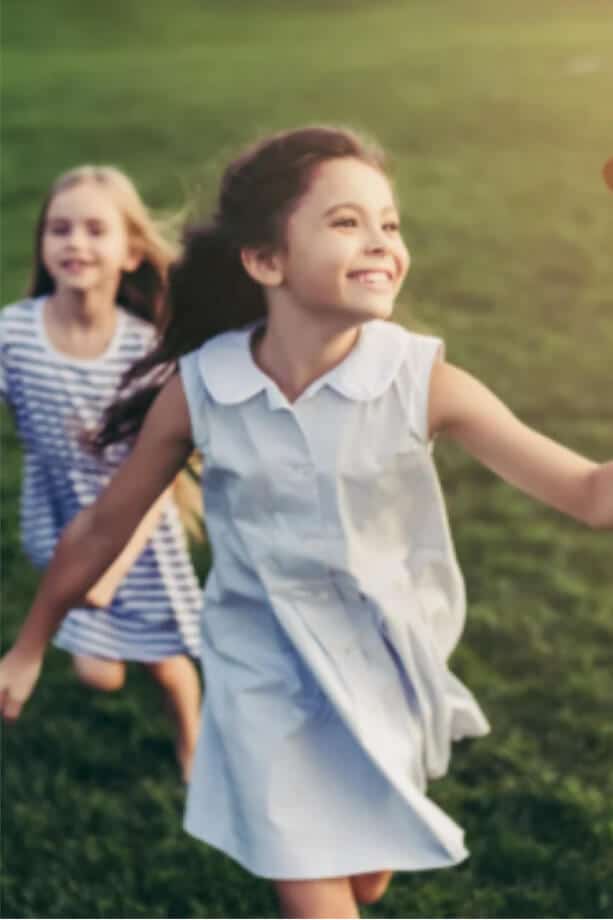 6 Niños