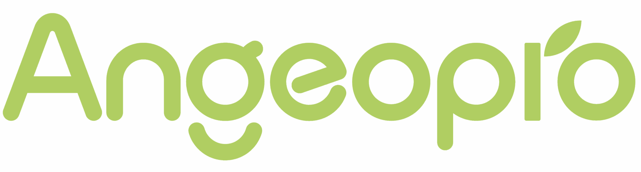 Angeopro logo