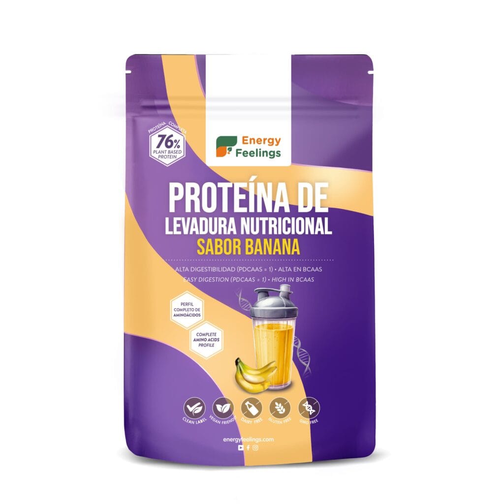 PROTEINA LEVADURA NUTRICIONAL Banana-front_8436565927360