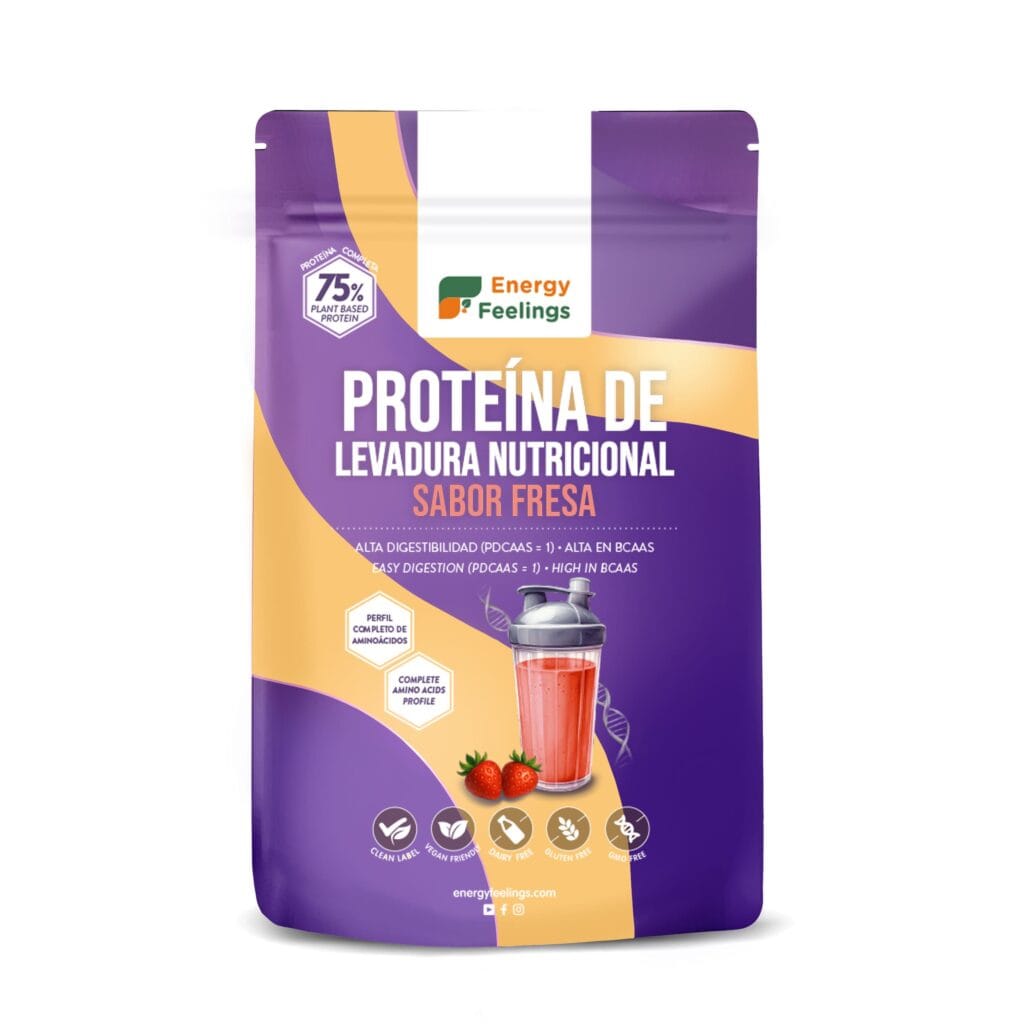PROTEINA LEVADURA NUTRICIONAL Fresa-front_8436565927377