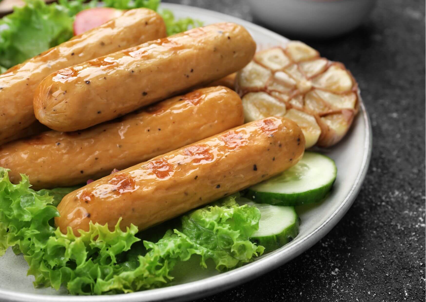 SALCHICHAS VEGANAS (1)