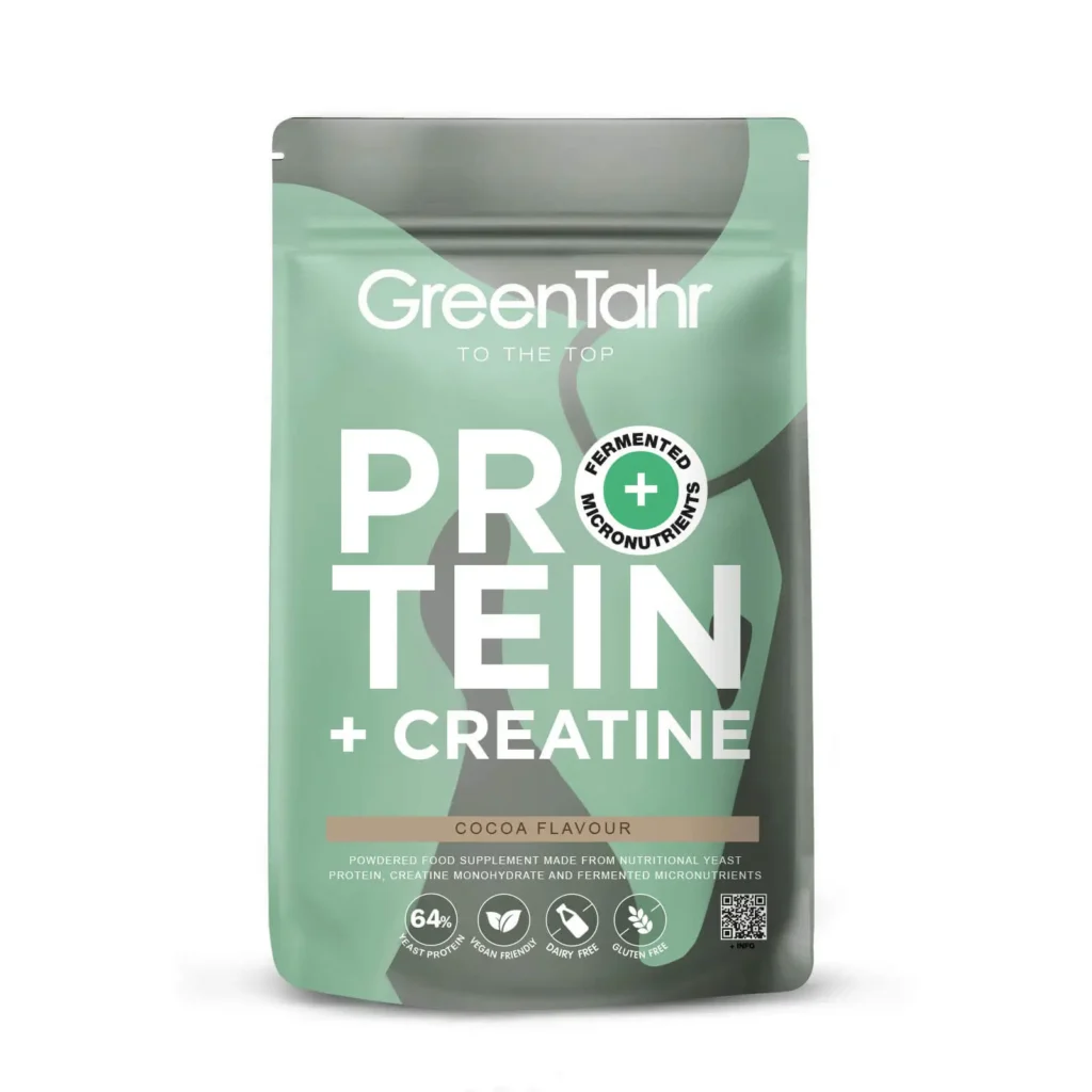 GT9410A PROT+CREATINA - front